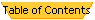 Table of content